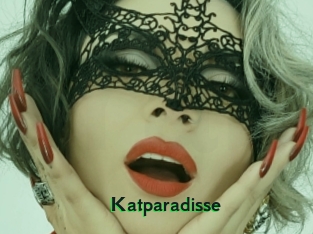 Katparadisse