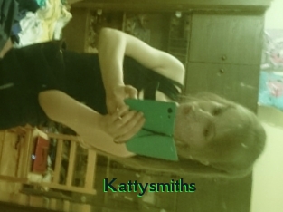 Kattysmiths