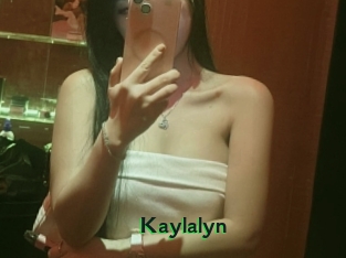 Kaylalyn