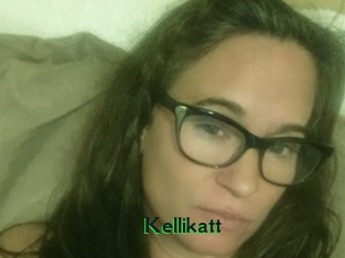 Kellikatt