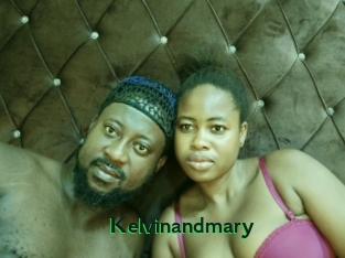 Kelvinandmary