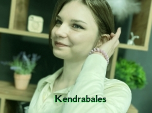 Kendrabales