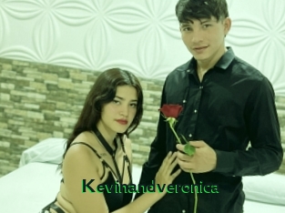 Kevinandveronica