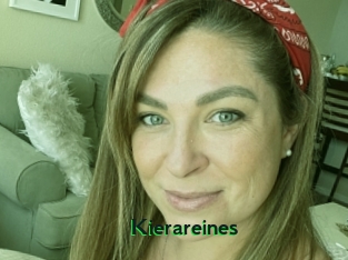 Kierareines