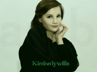 Kimberlywillis