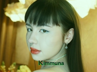 Kimmuna