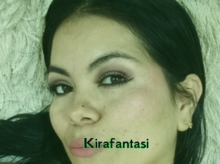 Kirafantasi