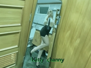 Kitty_channy