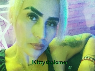 Kittyshalomer