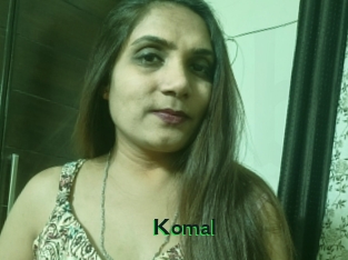 Komal