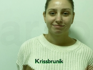 Krissbrunik