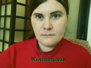 Kristinaspivak