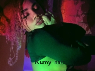 Kumy_nara