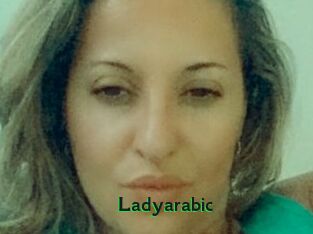 Ladyarabic