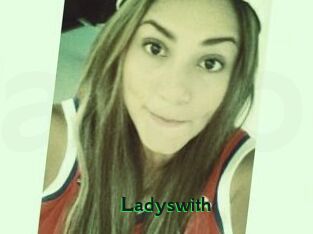 Ladyswith