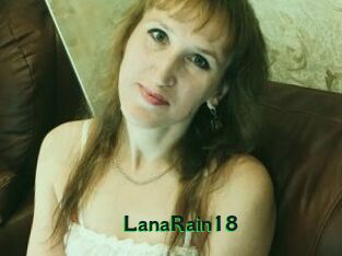 LanaRain18