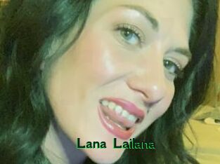 Lana_Lailana