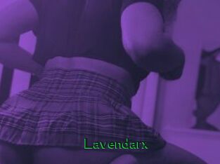 Lavendarx