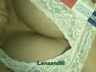 Lenaandlili