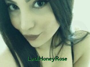 LexiHoneyRose