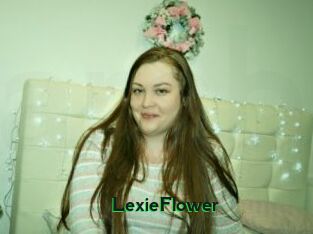 LexieFlower