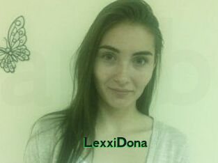 LexxiDona