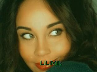 LiLiMilk