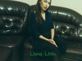 Liana_Little