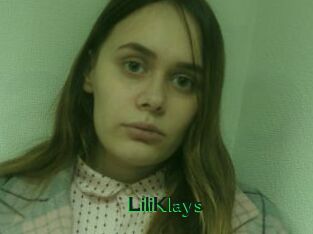 LiliKlays