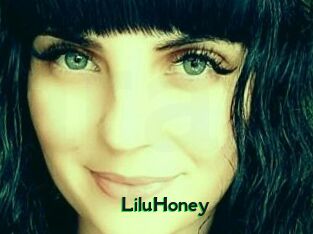 LiluHoney