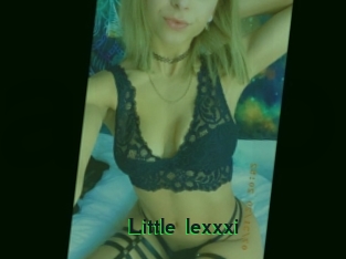 Little_lexxxi