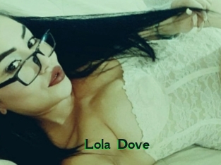 Lola_Dove