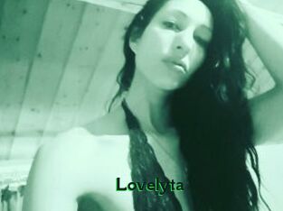 Lovelyta