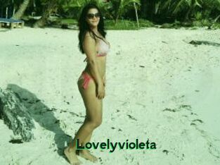 Lovelyvioleta