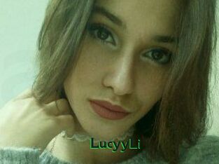 LucyyLi