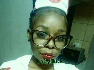 Ladyllluck