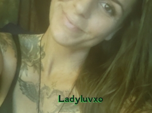 Ladyluvxo