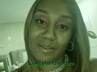 Lakaylarichardson