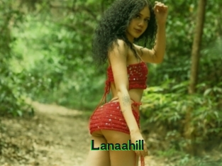 Lanaahill