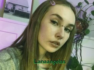 Lanaangelas