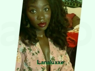 Lanaluxxe