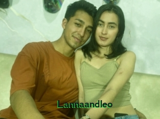 Lannaandleo