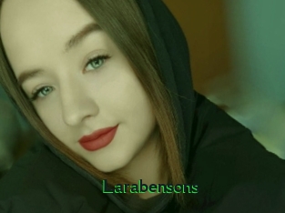 Larabensons