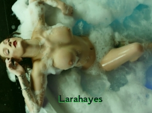 Larahayes