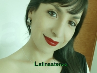 Latinaatenea