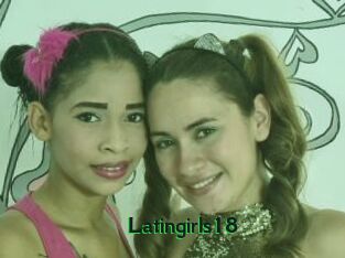 Latingirls18