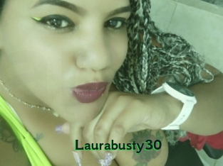 Laurabusty30