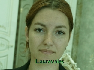 Lauravales