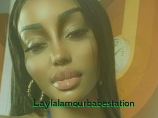 Laylalamourbabestation