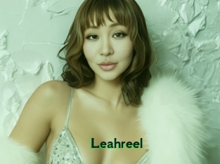 Leahreel